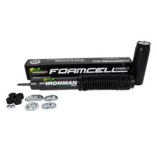 Amortyzator przedni Ironman 4x4 Foam Cell Pro 45091LFEP