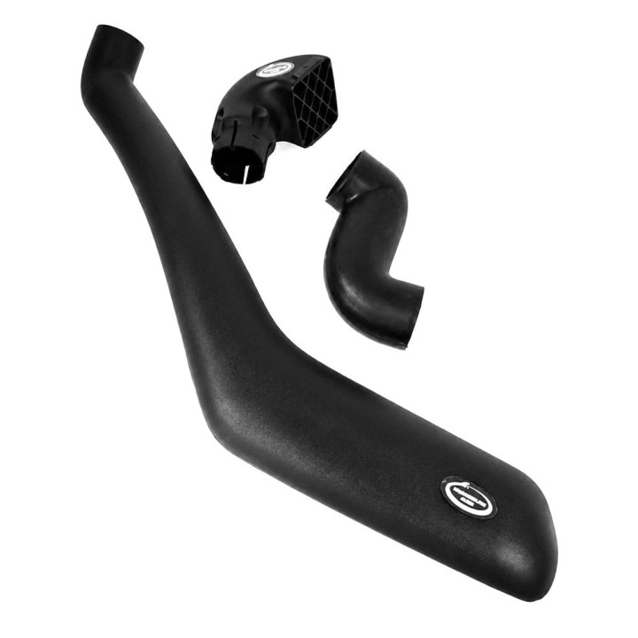 Snorkel wlot powietrza Snakeman 4WD Isuzu D-Max SNS75