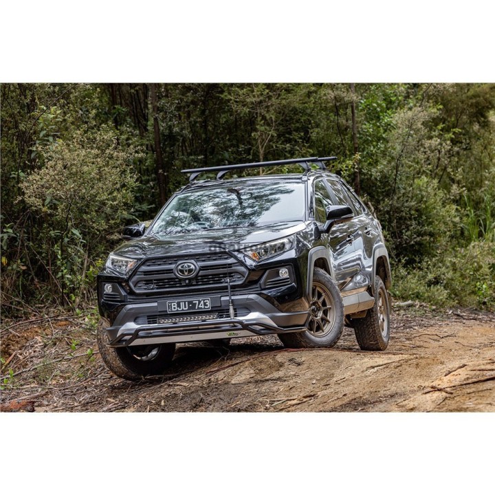 Amortyzator przedni Ironman 4x4 Nitro Gas — Toyota RAV4 (12840080GRRH) - ujęcie 4