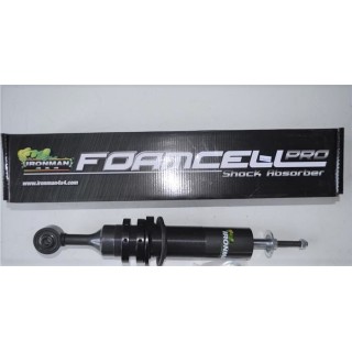 Amortyzator przedni Ironman 4x4 Foam Cell Pro 45730FE