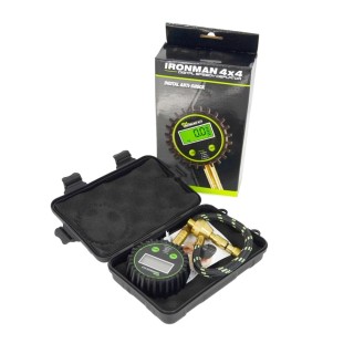 Akcesorium Ironman 4x4 (ISPEEDYD)