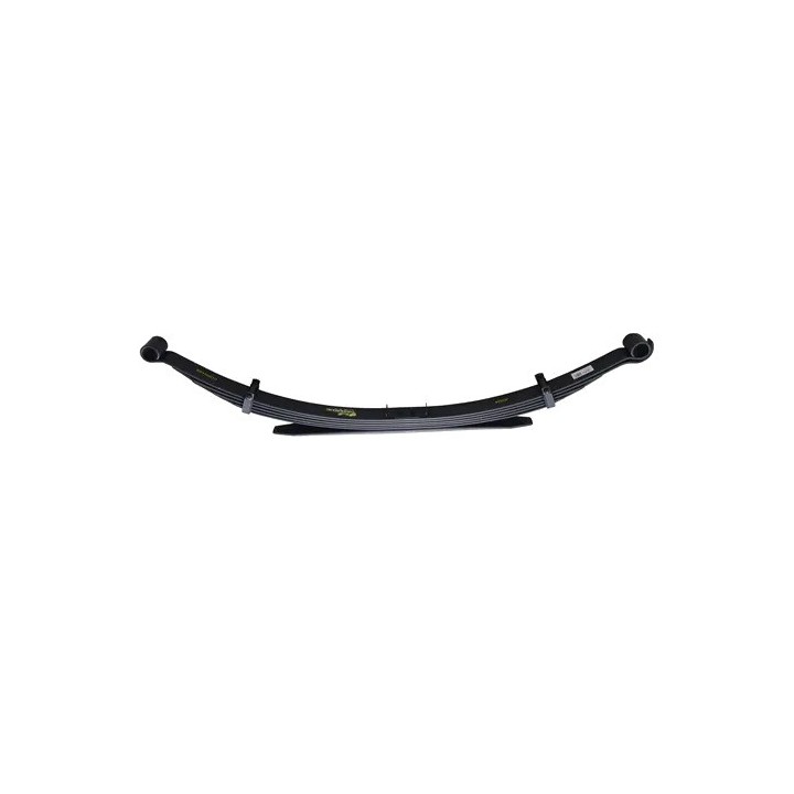 Tylny wzmocniony resor +2' (szt) Ironman 4x4 — Toyota Hulix Revo 2.8, Toyota Hulix (TOY077B)