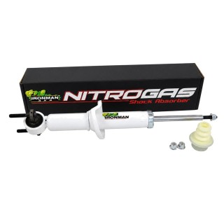 Front shock absorber Ironman 4x4 Nitro Gas 2" lift 12885GR