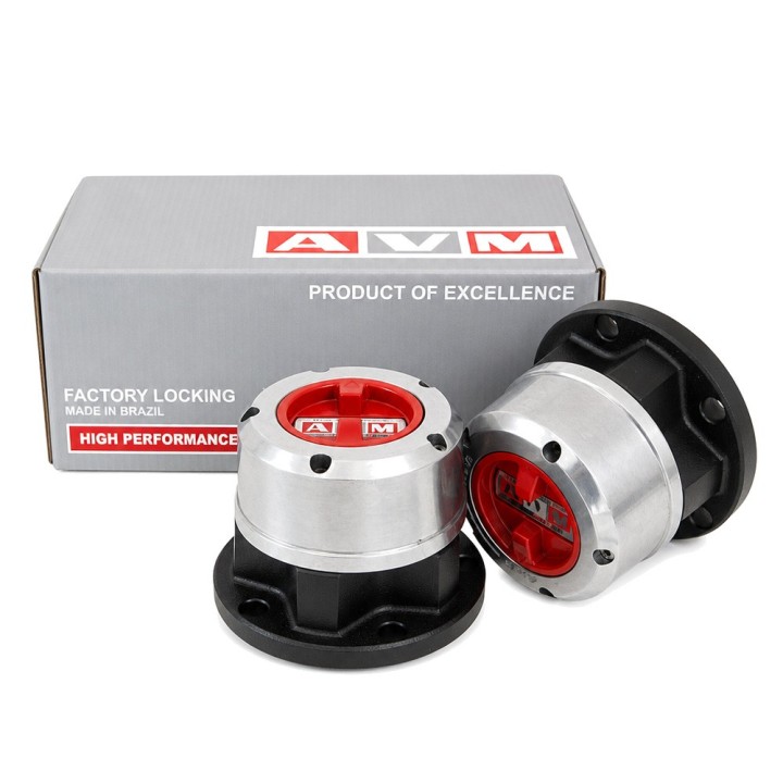 Sprzęgło piasty AVM — Daihatsu Feroza, Daihatsu Rocky (AVM440HP) - ujęcie 4