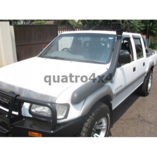 Snorkel Snakeman 4WD lewa strona Opel Campo Opel Campo SNS9A