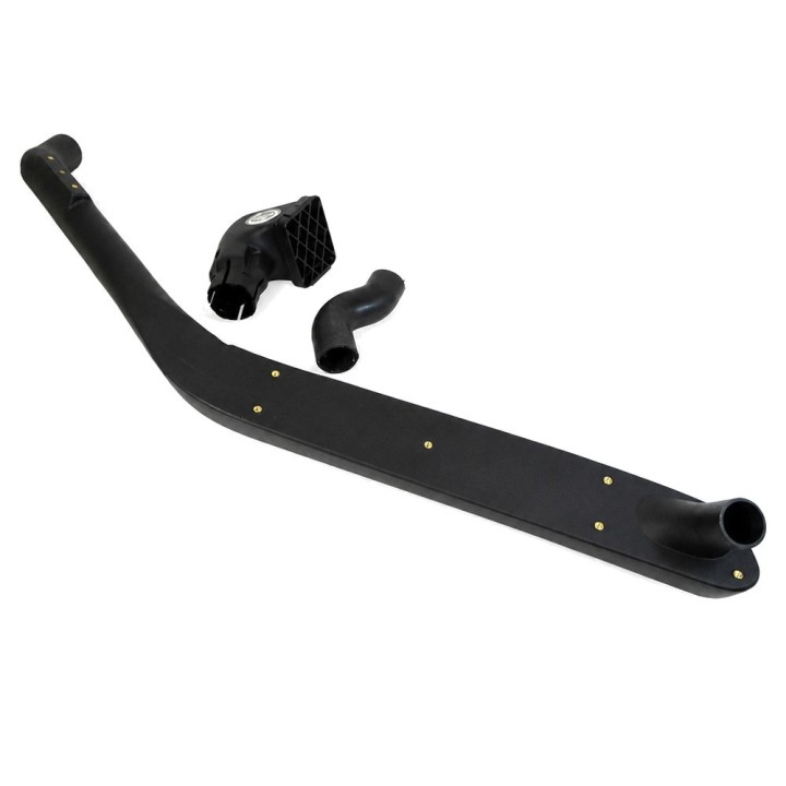 Snorkel Snakeman 4WD lewa strona Opel Campo Opel Campo SNS9A