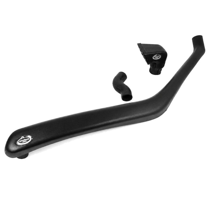 Snorkel Snakeman 4WD lewa strona Opel Campo Opel Campo SNS9A