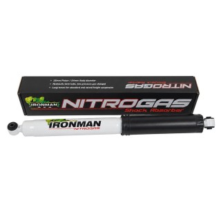 Amortyzator tylny Ironman 4x4 Nitro Gas lift 2" 12886GR