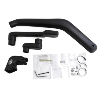 Snorkel Snakeman 4WD Isuzu Trooper Isuzu Trooper SNSITPA