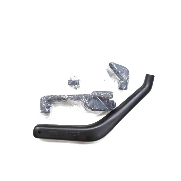 Snorkel wlot powietrza Snakeman 4WD Isuzu Trooper SNSITPA