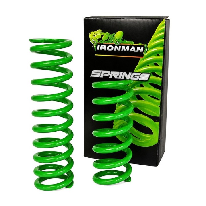 Sprężyny przednie Ironman 4x4 Toyota Tundra TOY086A