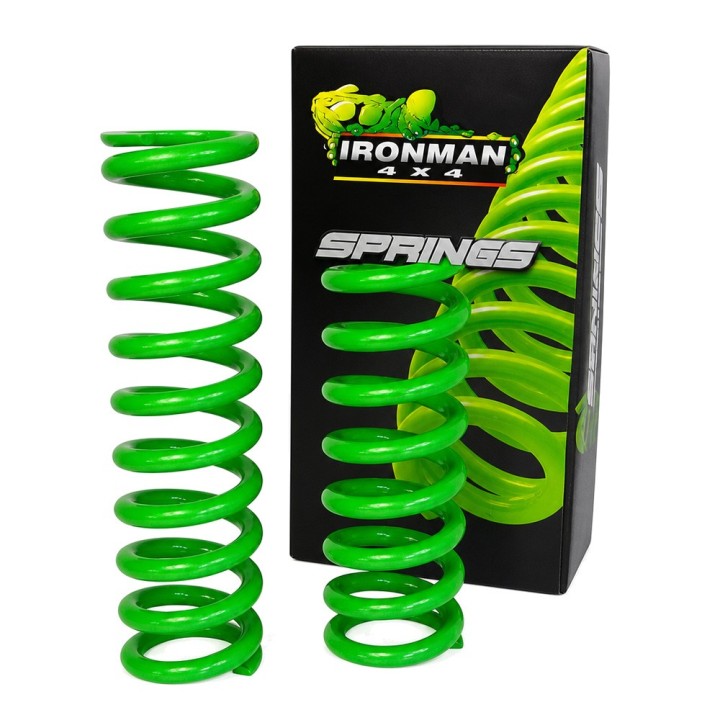 Sprężyny przednie Ironman 4x4 Toyota Tundra TOY086A
