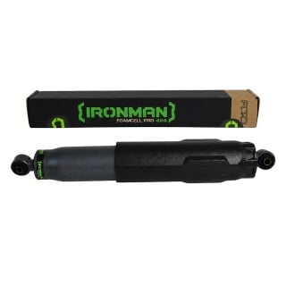 Amortyzator tylny Ironman 4x4 Ford Ranger lift 2" 45886FE