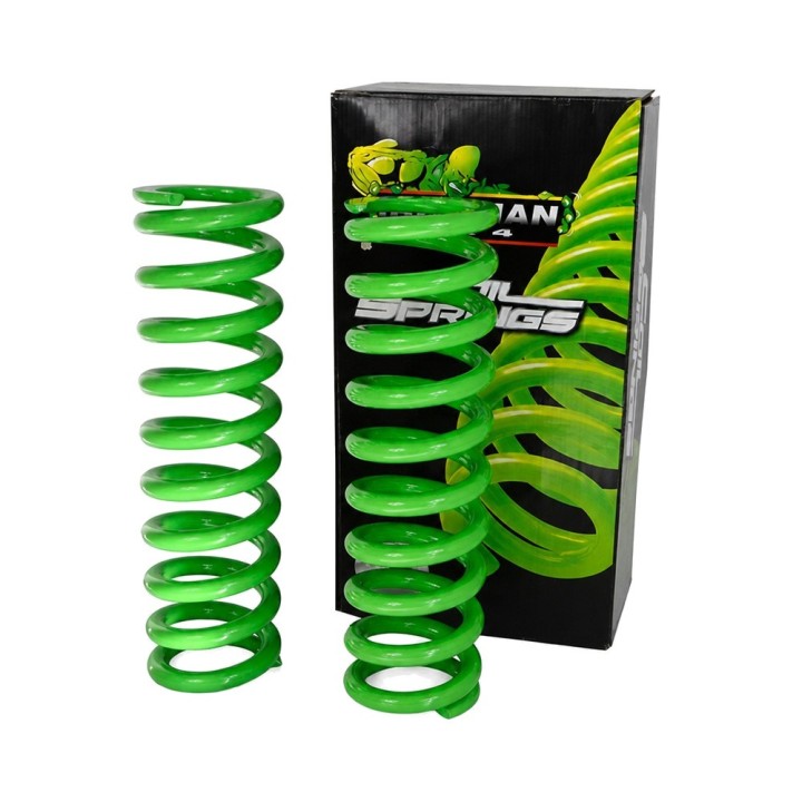 Front coil springs Ironman 4x4 Toyota Tundra TOY088A