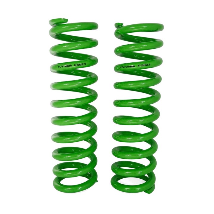 Front coil springs Ironman 4x4 Toyota Tundra TOY088A