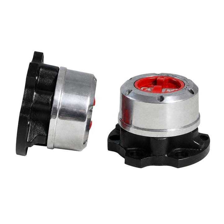 Sprzęgło piasty AVM Toyota Land Cruiser FZJ/HZJ AVM462HP