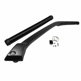 Snorkel Snakeman 4WD lewa strona Chevrolet Niva 1.7 SNSGVA