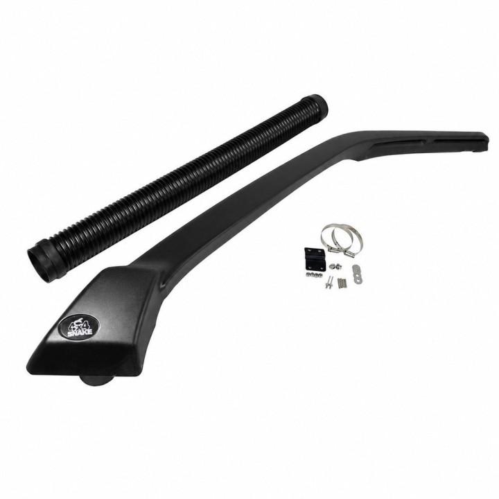 Snorkel Snakeman 4WD lewa strona Chevrolet Niva 1.7 SNSGVA