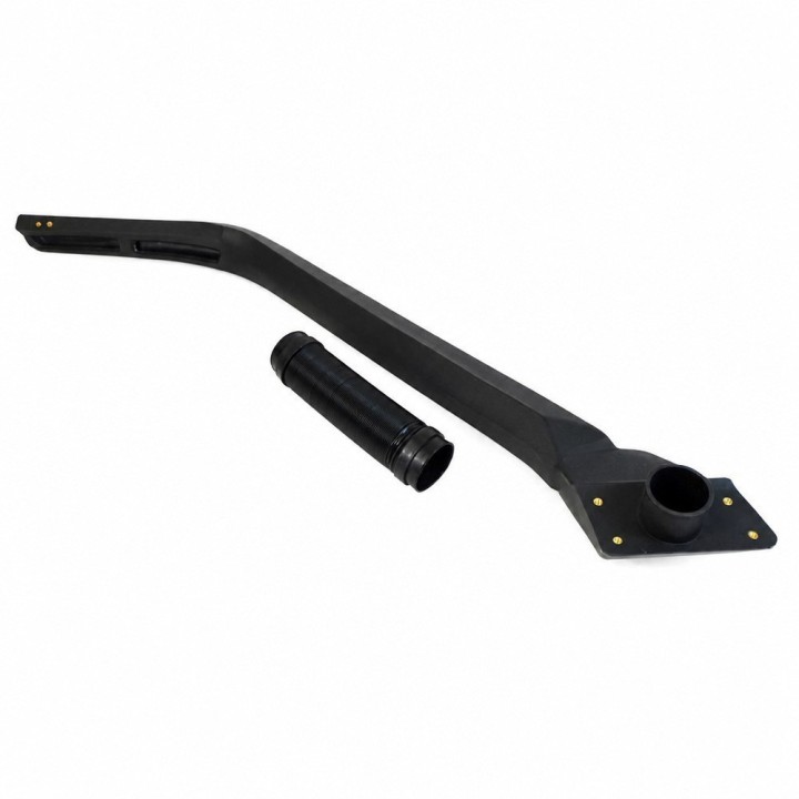 Snorkel Snakeman 4WD lewa strona Chevrolet Niva 1.7 SNSGVA