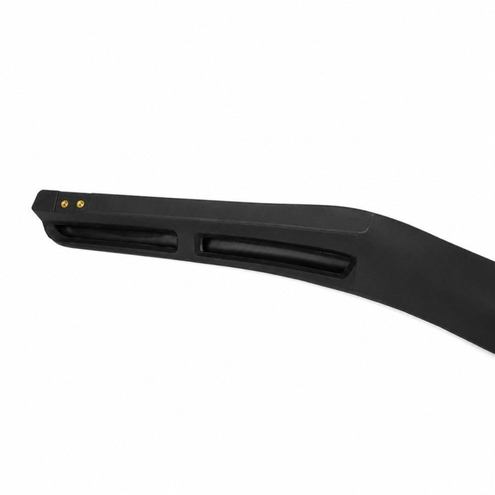 Snorkel Snakeman 4WD lewa strona Chevrolet Niva 1.7 SNSGVA