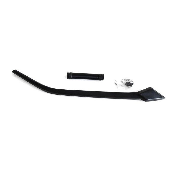 Snorkel Snakeman 4WD lewa strona Chevrolet Niva 1.7 SNSGVA