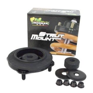 Mocowanie Ironman 4x4 Toyota Land Cruiser ISST004-B