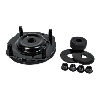 Mocowanie Ironman 4x4 Toyota Land Cruiser ISST004-B
