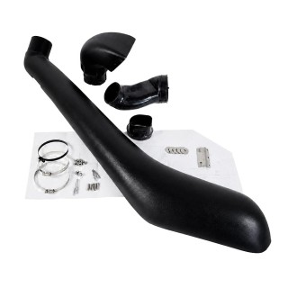 Snorkel Snakeman 4WD Mitsubishi L200 MQ Fiat Fullback SNS662
