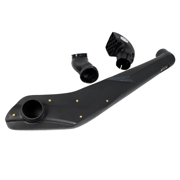 Snorkel Snakeman 4WD Mitsubishi L200 MQ Fiat Fullback SNS662