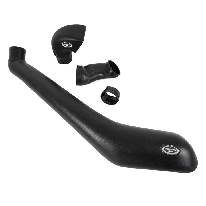 Snorkel Snakeman 4WD Mitsubishi L200 MQ Fiat Fullback SNS662