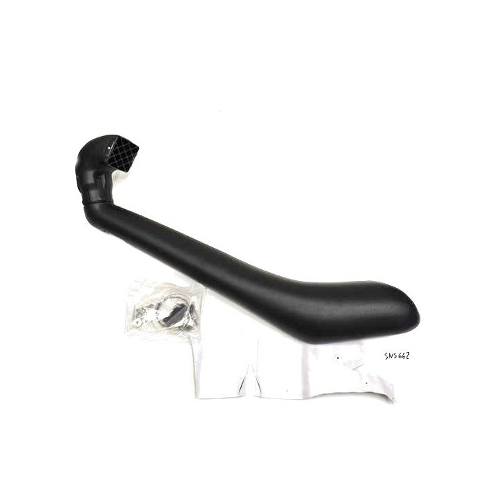 Snorkel Snakeman 4WD Mitsubishi L200 MQ Fiat Fullback SNS662