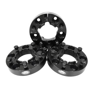 Dystans koła Snakeman 4WD SND5X165,1X113X38C | Szekla