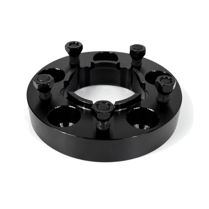 Dystans koła Snakeman 4WD SND5X165,1X113X38C | Szekla