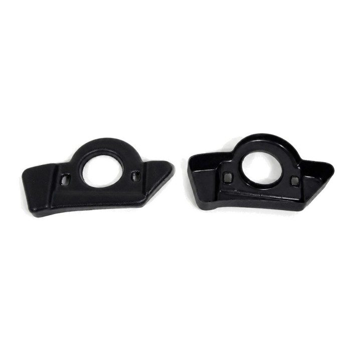 Nadkole Snakeman 4WD Jeep Wrangler JK Formowane SNFF023