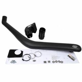 Snorkel Snakeman 4WD prawa strona Mitsubishi L200 SNST96A
