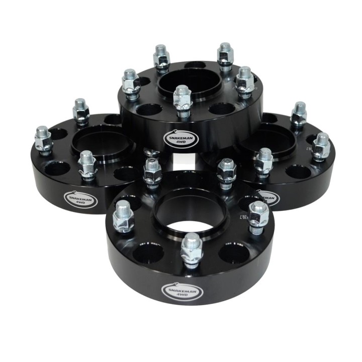 Dystans koła Snakeman 4WD SND5X139,7X77,8X40/1,5C | Szekla