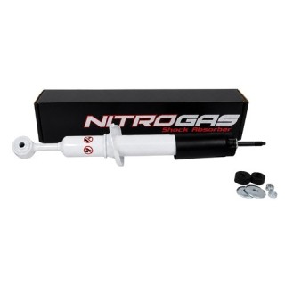 Amortyzator przedni Ironman 4x4 Nitro Gas lift 2" 12730GR