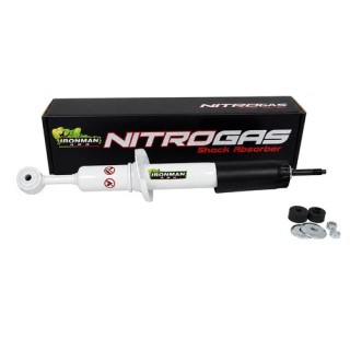 Amortyzator przedni Ironman 4x4 Nitro Gas lift 2" 12730GR