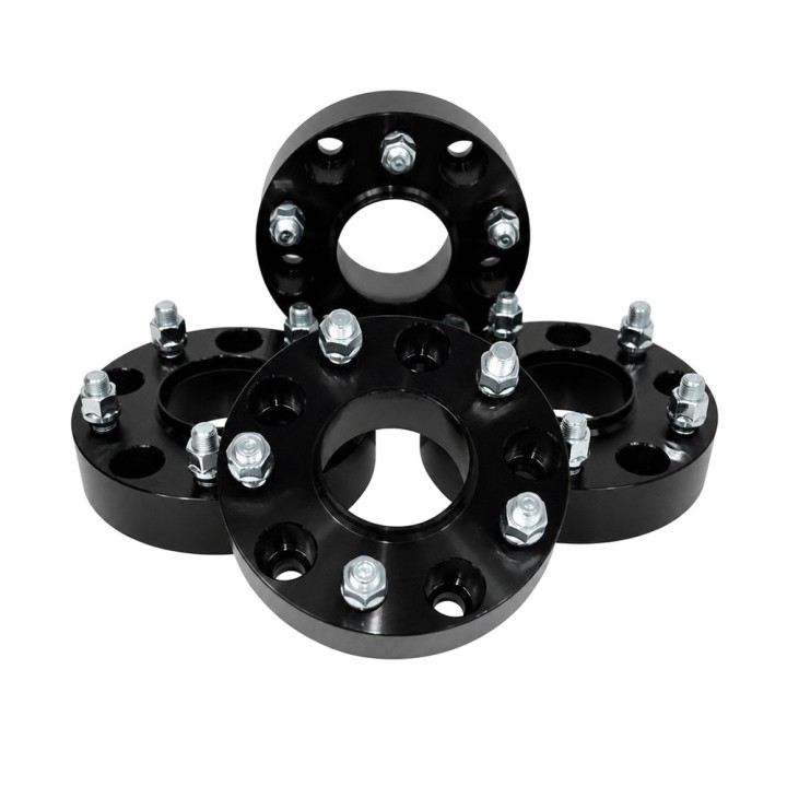 Dystans koła Snakeman 4WD SND5X139,7X77,8X40/1,5C | Szekla