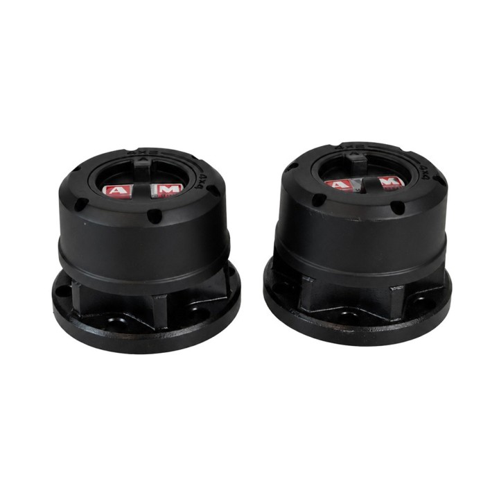 Manualne sprzęgła piast AVM AVM450BL – Szekla4x4.pl