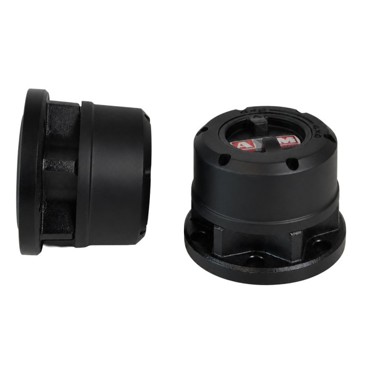 Manualne sprzęgła piast AVM AVM450BL – Szekla4x4.pl