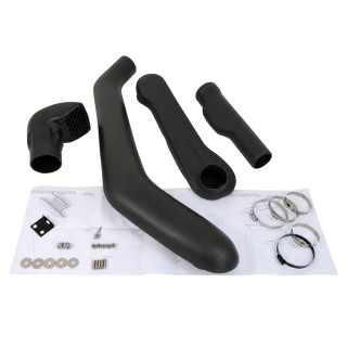Snorkel Snakeman 4WD prawa strona Mitsubishi L200 SNST96P