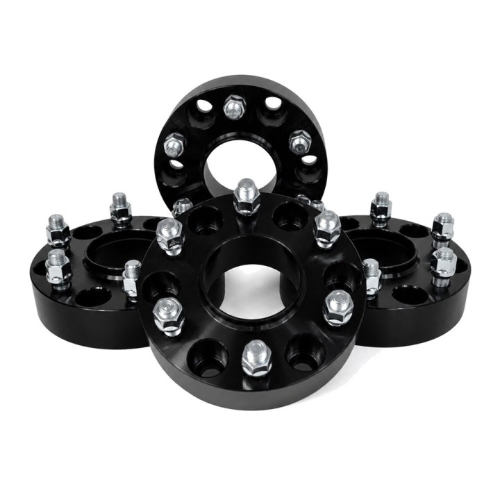 Dystans koła Snakeman 4WD SND6X139,7X77,8X40/1,5C | Szekla