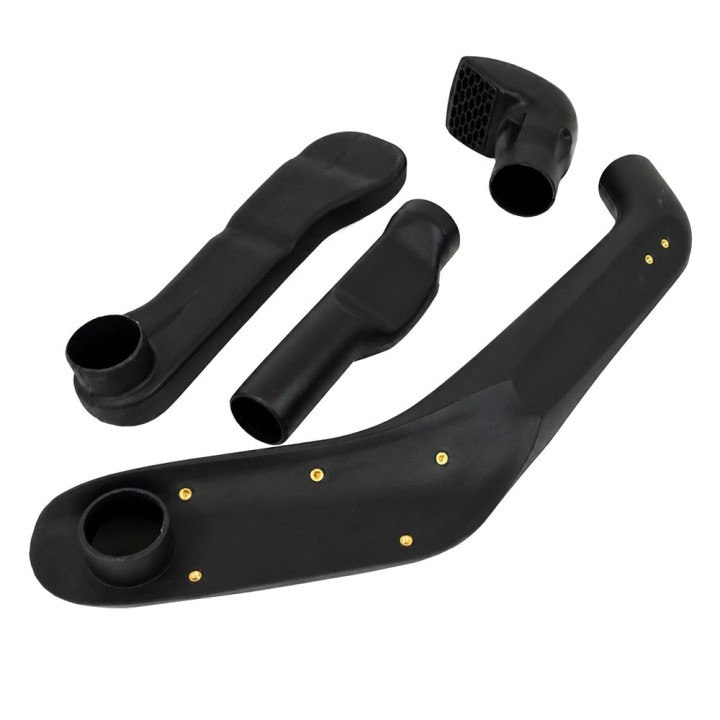 Snorkel Snakeman 4WD prawa strona Mitsubishi L200 SNST96P