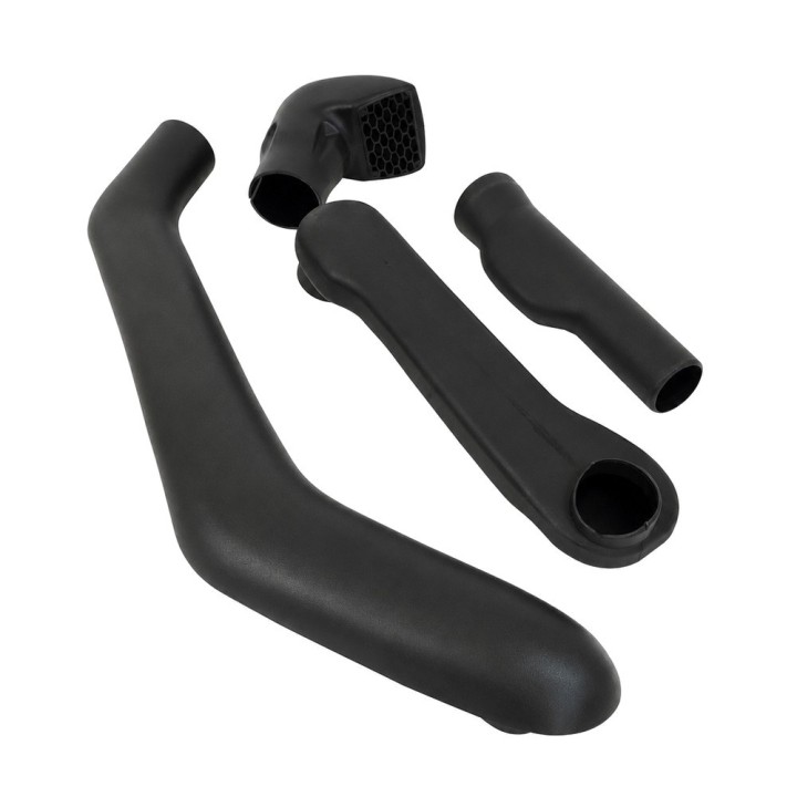 Snorkel Snakeman 4WD prawa strona Mitsubishi L200 SNST96P