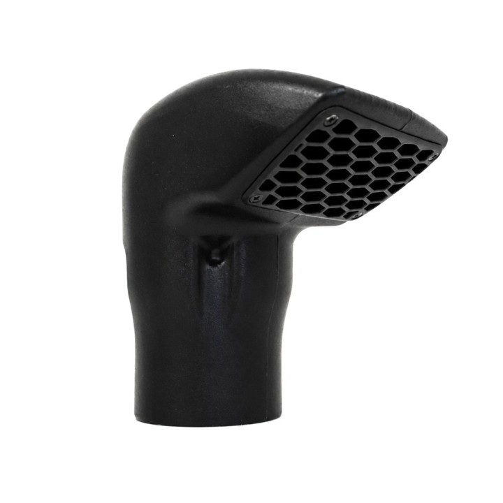 Snorkel Snakeman 4WD prawa strona Mitsubishi L200 SNST96P