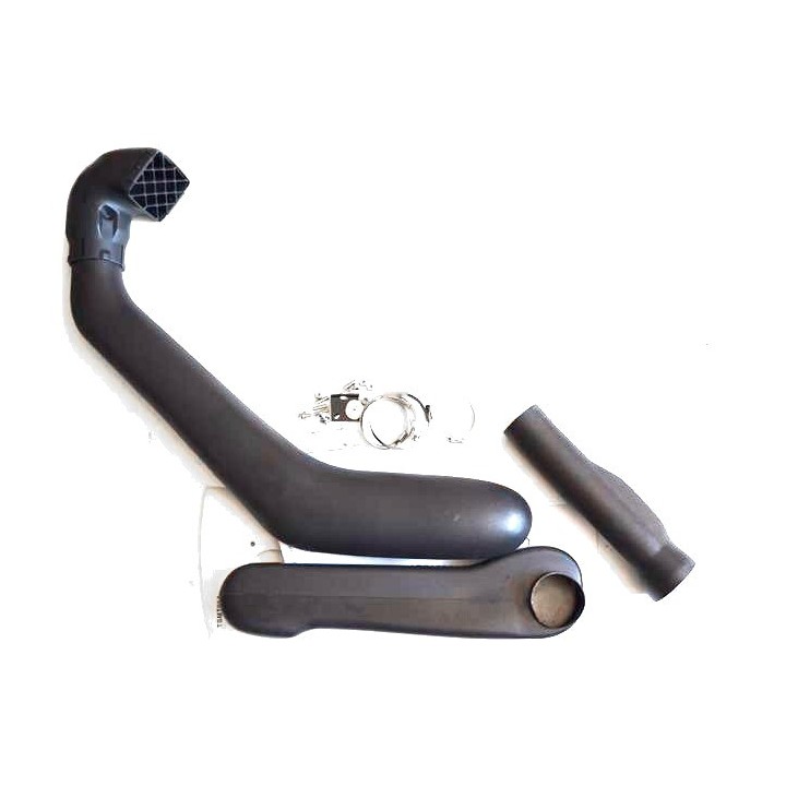 Snorkel Snakeman 4WD prawa strona Mitsubishi L200 SNST96P