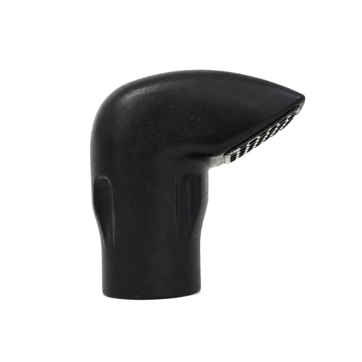 Snorkel Snakeman 4WD prawa strona Mitsubishi L200 SNST96P
