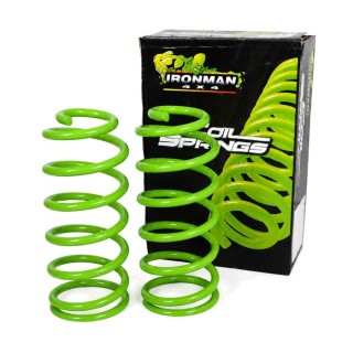 Sprężyny tylne Ironman 4x4 Toyota Land Cruiser TOY056A