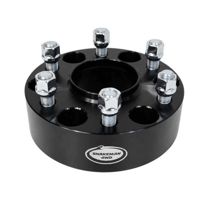 Dystans koła Snakeman 4WD (SND6X139,7X77,8X50/1,5C) - ujęcie 2